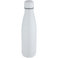 Cove 500 ml sublimation vacuum insulated stainless steel bottle