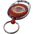 Gerlos roller clip keychain