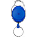Gerlos roller clip keychain