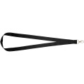 Impey lanyard with convenient hook