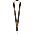 Impey lanyard with convenient hook