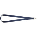 Impey lanyard with convenient hook