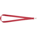 Impey lanyard with convenient hook