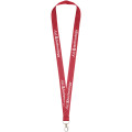 Impey lanyard with convenient hook