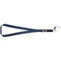 Sagan phone holder lanyard with detachable buckle