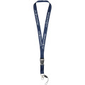 Sagan phone holder lanyard with detachable buckle