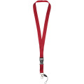 Sagan phone holder lanyard with detachable buckle