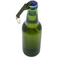 Tao RCS recycled aluminium bottle and can opener with keychain