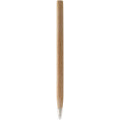 Arica wooden ballpoint pen (black ink)