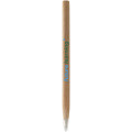 Arica wooden ballpoint pen (black ink)