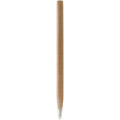 Arica wooden ballpoint pen (black ink)