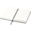 Classic A5 hard cover notebook
