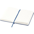 Classic A5 hard cover notebook