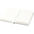 Classic A5 hard cover notebook