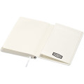Classic A5 hard cover notebook