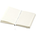 Classic A5 hard cover notebook