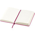 Classic A5 hard cover notebook