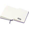 Classic A5 hard cover notebook