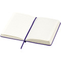 Classic A5 hard cover notebook