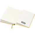 Classic A5 hard cover notebook