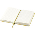 Classic A5 hard cover notebook
