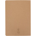 Slyk A5 kraft cahier notebook with dotted pages