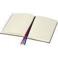 Alder A5 hard cover notebook