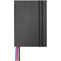 Alder A5 hard cover notebook