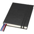 Alder A5 hard cover notebook