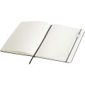 Legato Elegance A5 hard cover notebook and rollerball pen set