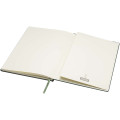 Executive A4 hard cover notebook