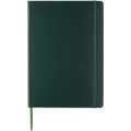 Executive A4 hard cover notebook