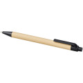 Priestly recycled notebook with pen