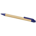 Priestly recycled notebook with pen