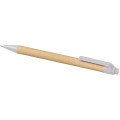 Priestly recycled notebook with pen