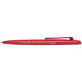 Ipe RCS recycled ballpoint pen (blue ink)