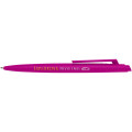 Ipe RCS recycled ballpoint pen (blue ink)
