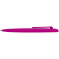 Ipe RCS recycled ballpoint pen (blue ink)