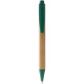 Borneo bamboo ballpoint pen (black ink)