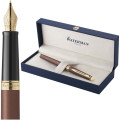 Waterman Hemisphere Fountian Pen M