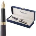 Waterman Hemisphere Fountian Pen M