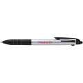 Trine 3-ink RCS recycled ballpoint pen with stylus