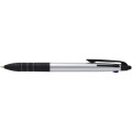 Trine 3-ink RCS recycled ballpoint pen with stylus
