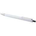 Feld RCS recycled ballpoint pen with metallic finish (black ink)