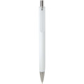 Feld RCS recycled ballpoint pen with metallic finish (black ink)