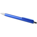 Feld RCS recycled ballpoint pen with metallic finish (black ink)
