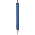 Feld RCS recycled ballpoint pen with metallic finish (black ink)
