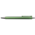Feld RCS recycled ballpoint pen with metallic finish (black ink)