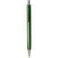 Feld RCS recycled ballpoint pen with metallic finish (black ink)