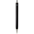 Feld RCS recycled ballpoint pen with metallic finish (black ink)